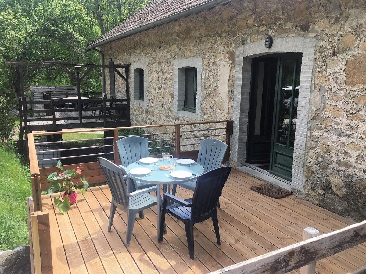 Domaine De Clarat * Lafarre (Ardeche)