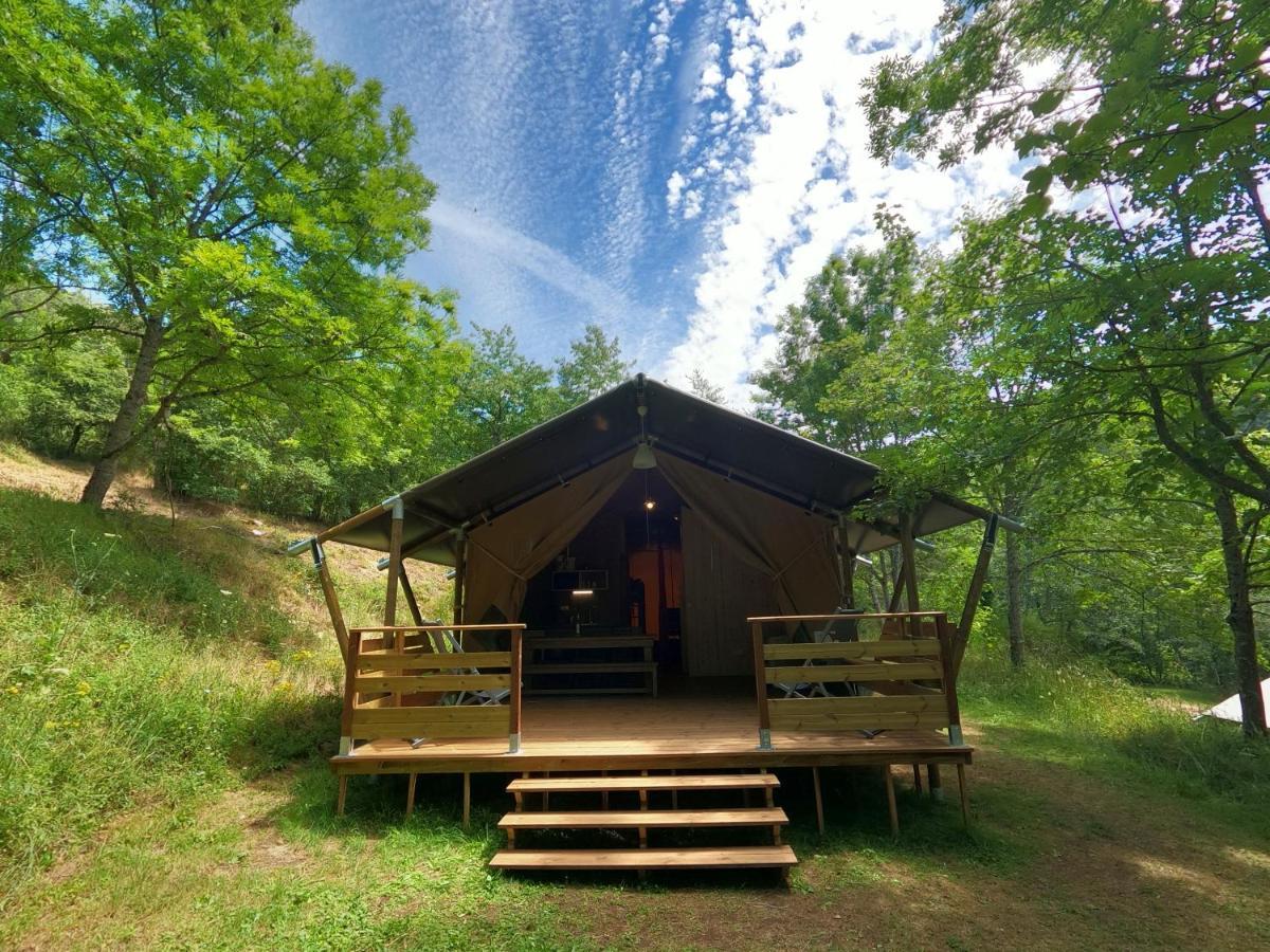 Domaine De Clarat Guest house Lafarre (Ardeche)